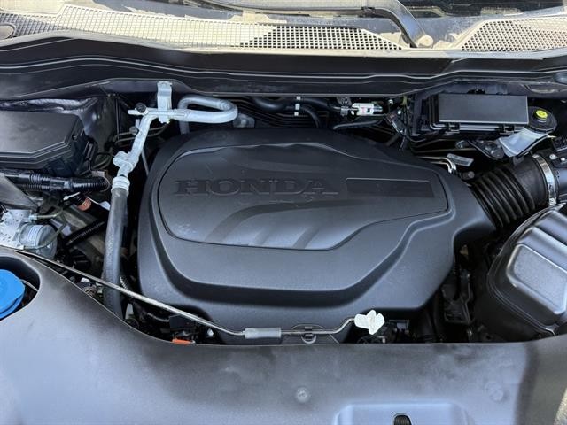 Honda Pilot Vehicle Full-screen Gallery Image 14