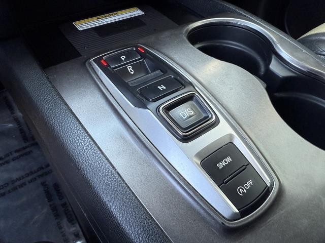 Honda Pilot Vehicle Full-screen Gallery Image 29