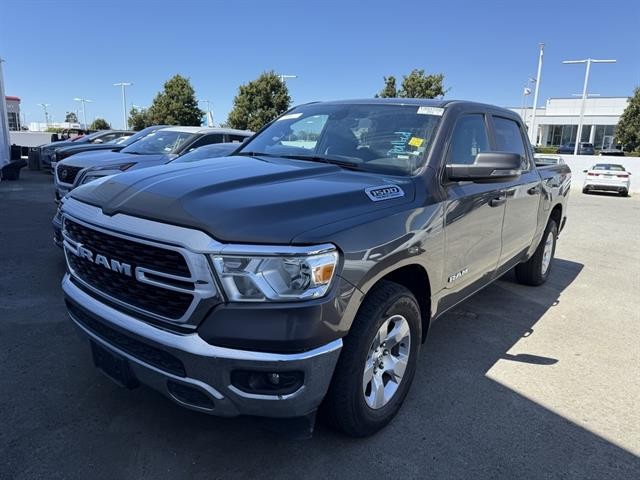 more details - ram 1500