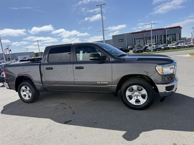 Ram 1500 Vehicle Full-screen Gallery Image 07