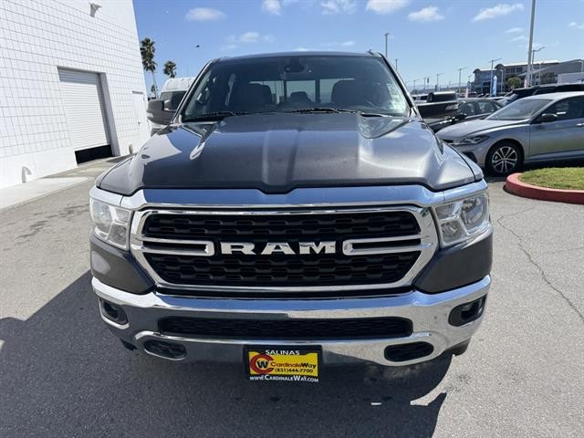 Ram 1500 Vehicle Full-screen Gallery Image 09