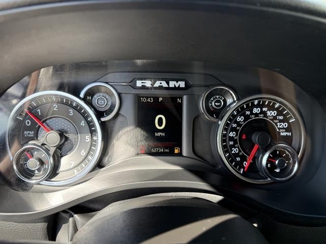 Ram 1500 Vehicle Full-screen Gallery Image 29