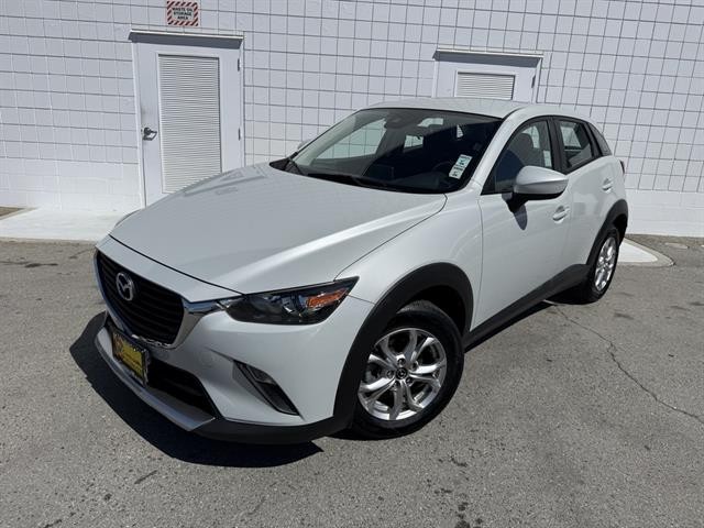 more details - mazda cx-3