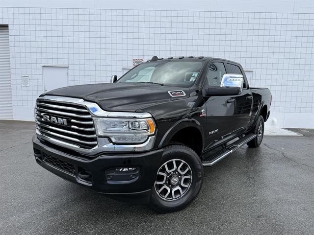 more details - ram 2500
