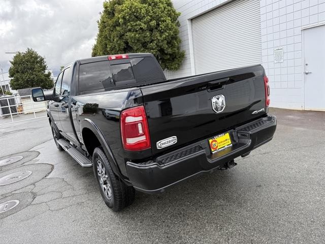 Ram 2500 Vehicle Full-screen Gallery Image 04