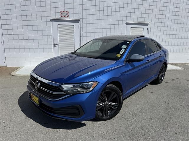 more details - volkswagen jetta