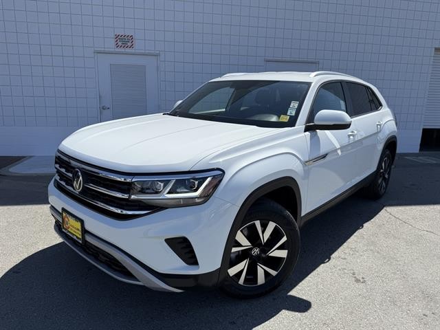 more details - volkswagen atlas cross sport