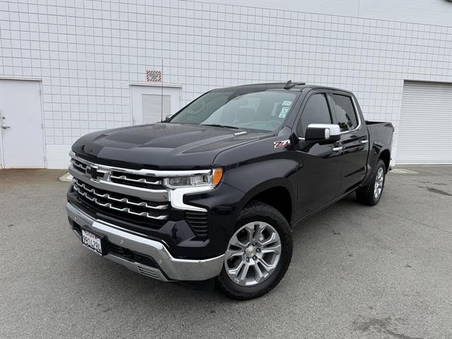 more details - chevrolet silverado 1500