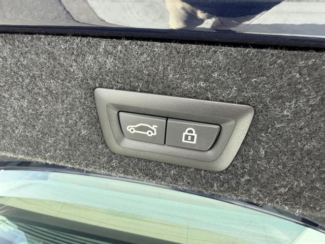 BMW M550i xDrive Vehicle Full-screen Gallery Image 31