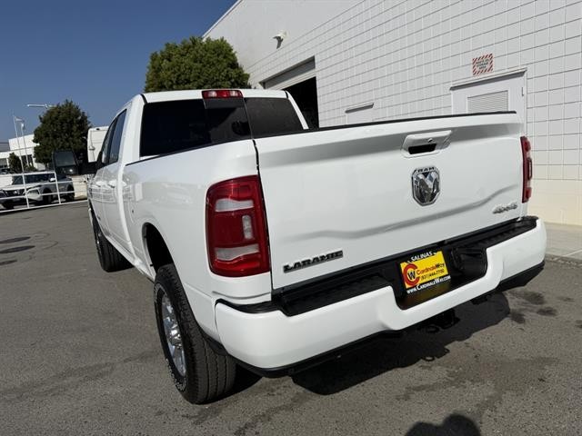 Ram 2500 Vehicle Full-screen Gallery Image 04