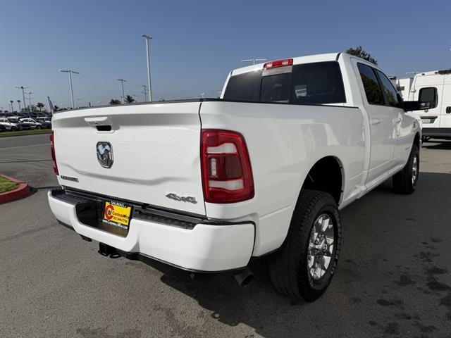 Ram 2500 Vehicle Full-screen Gallery Image 06