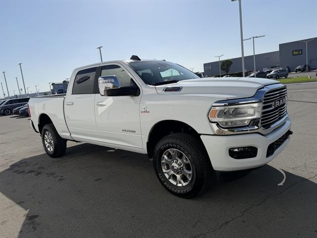 Ram 2500 Vehicle Full-screen Gallery Image 07