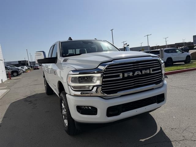 Ram 2500 Vehicle Full-screen Gallery Image 08