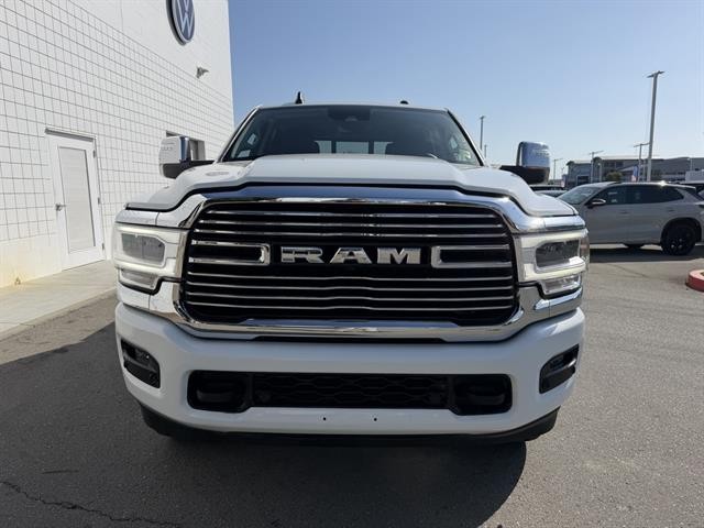 Ram 2500 Vehicle Full-screen Gallery Image 09