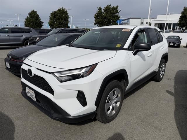 more details - toyota rav4