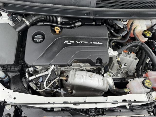 Chevrolet Volt Vehicle Full-screen Gallery Image 13