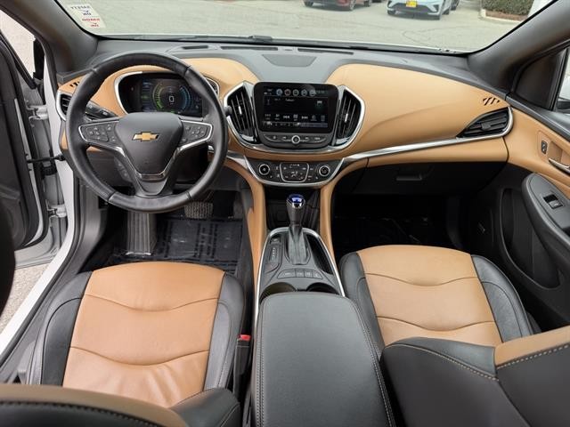 Chevrolet Volt Vehicle Full-screen Gallery Image 14