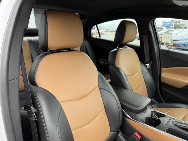 Chevrolet Volt Vehicle Full-screen Gallery Image 20