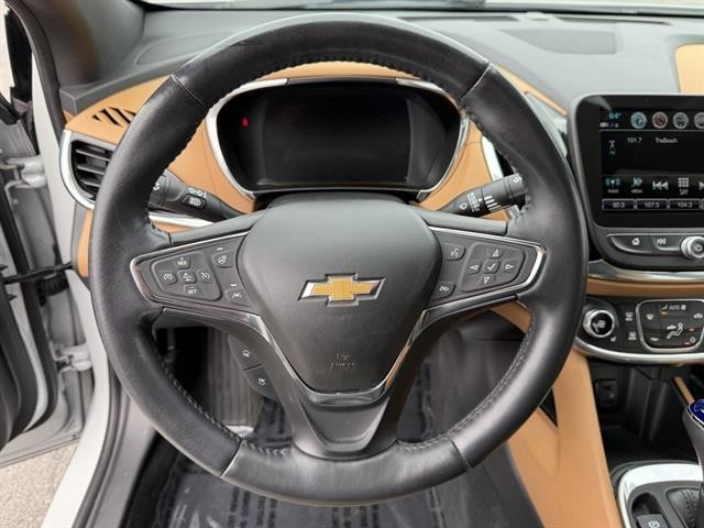 Chevrolet Volt Vehicle Full-screen Gallery Image 21