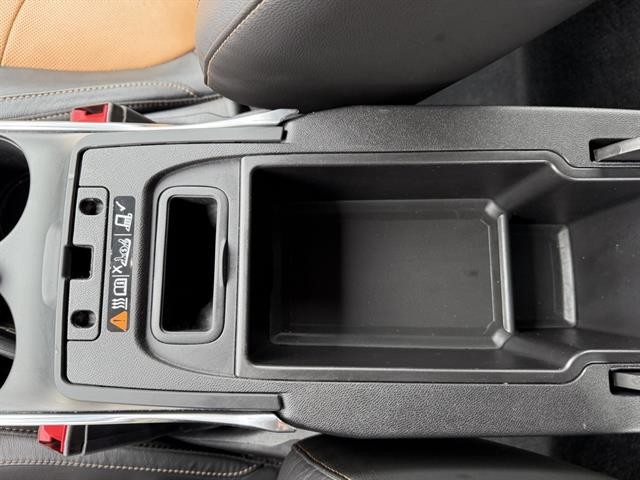 Chevrolet Volt Vehicle Full-screen Gallery Image 24