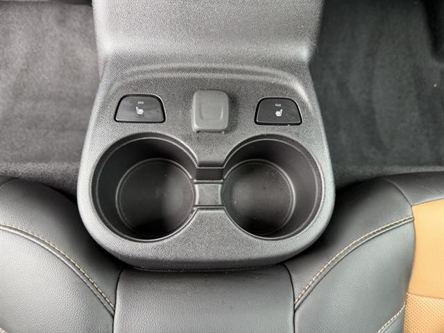 Chevrolet Volt Vehicle Full-screen Gallery Image 25