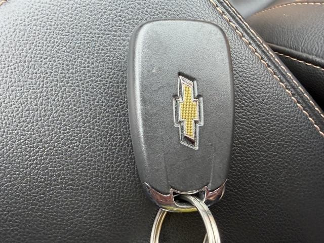 Chevrolet Volt Vehicle Full-screen Gallery Image 30