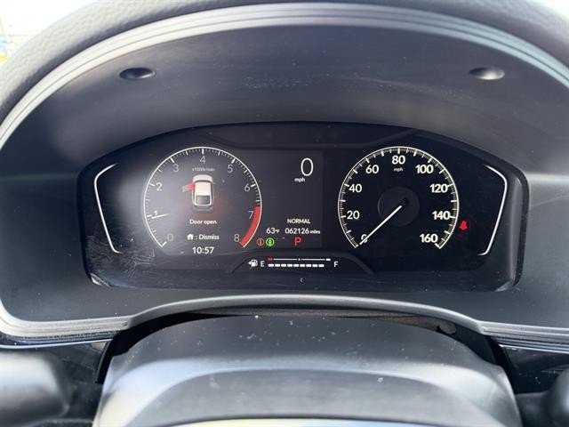 Honda Civic Hatchback Vehicle Full-screen Gallery Image 26