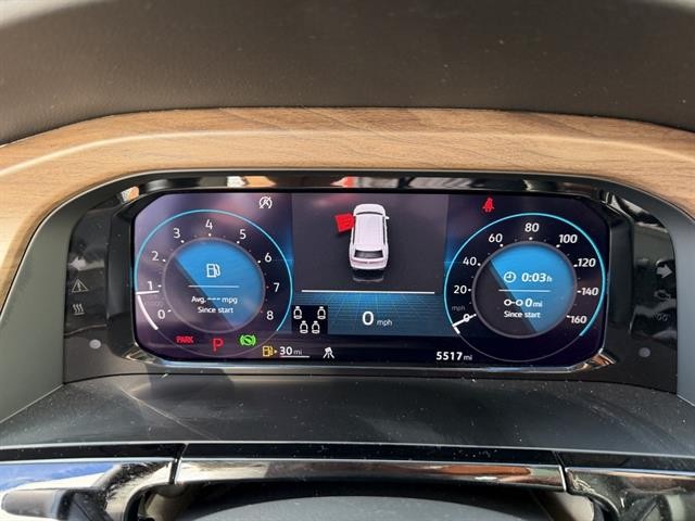 Volkswagen Atlas Vehicle Full-screen Gallery Image 29