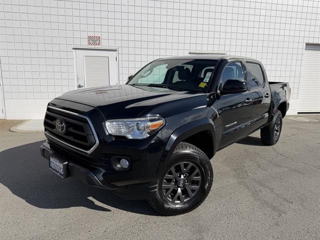 more details - toyota tacoma 2wd