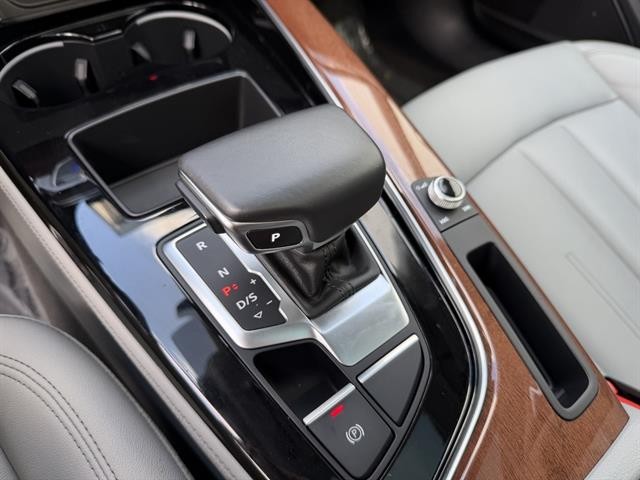 Audi A4 allroad Vehicle Full-screen Gallery Image 28