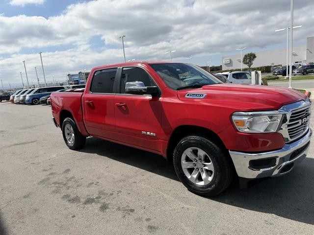 Ram 1500 Vehicle Full-screen Gallery Image 07