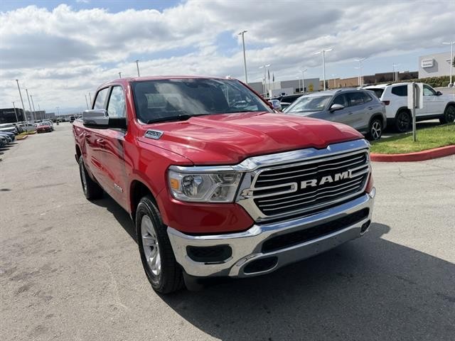 Ram 1500 Vehicle Full-screen Gallery Image 08