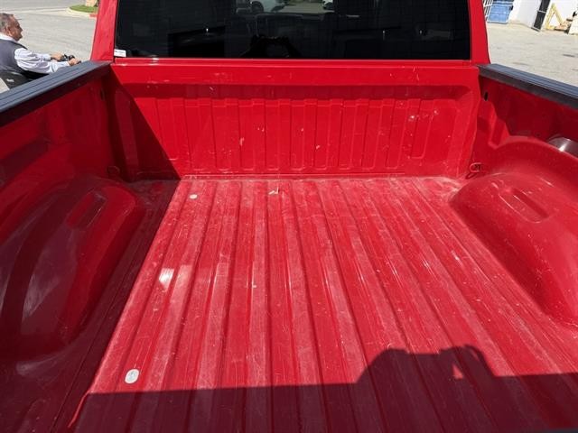 Ram 1500 Vehicle Full-screen Gallery Image 33