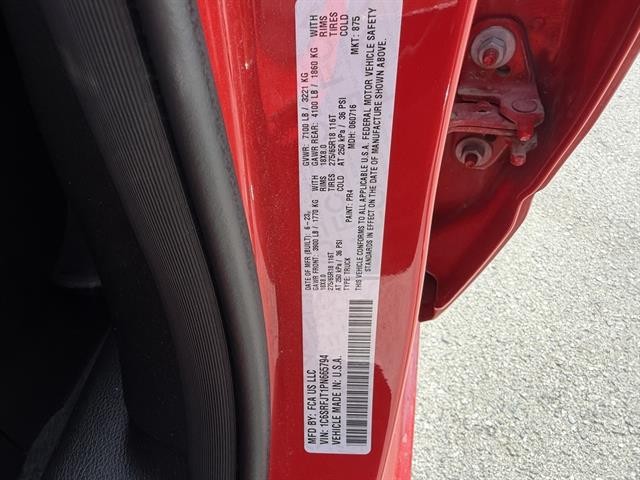 Ram 1500 Vehicle Full-screen Gallery Image 35