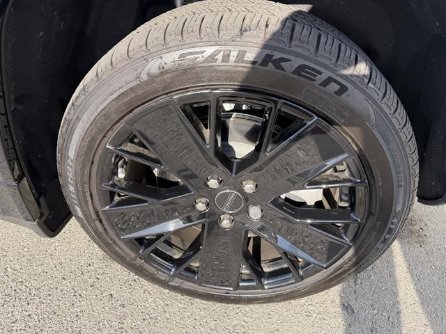 Jeep Wagoneer S Vehicle Full-screen Gallery Image 13