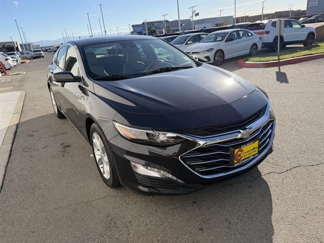 Chevrolet Malibu Vehicle Full-screen Gallery Image 08