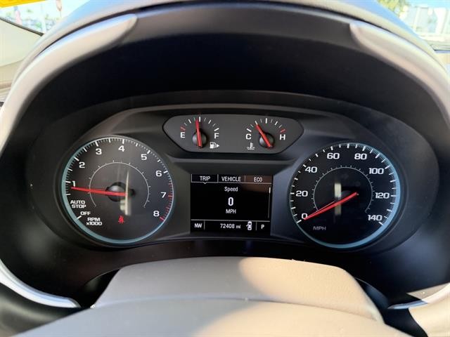 Chevrolet Malibu Vehicle Full-screen Gallery Image 27