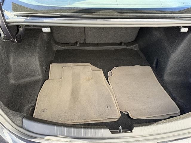 Chevrolet Malibu Vehicle Full-screen Gallery Image 28