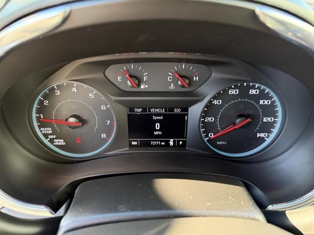 Chevrolet Malibu Vehicle Full-screen Gallery Image 29