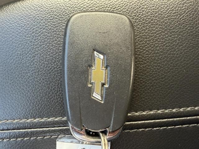 Chevrolet Malibu Vehicle Full-screen Gallery Image 31