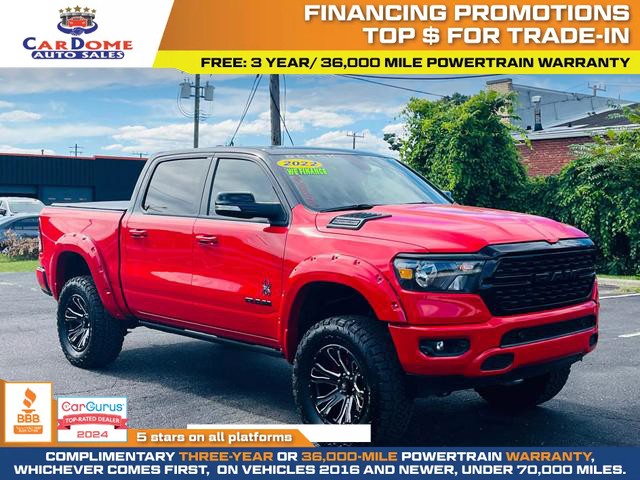 more details - ram 1500