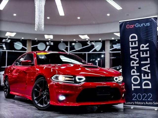 more details - dodge charger