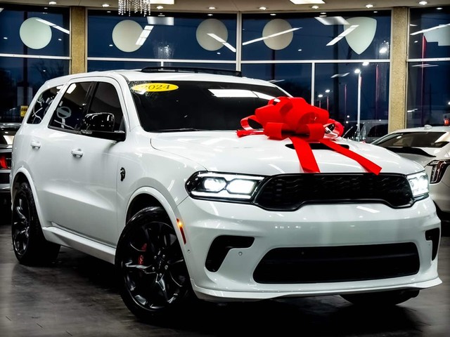 more details - dodge durango