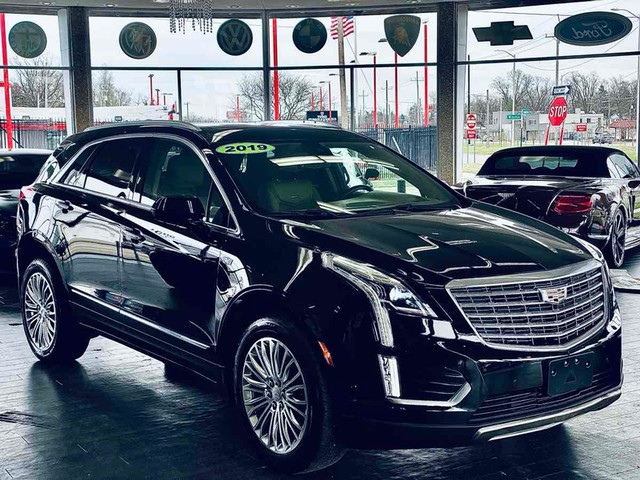 more details - cadillac xt5