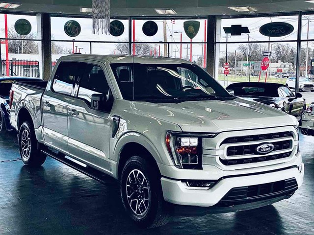 more details - ford f-150
