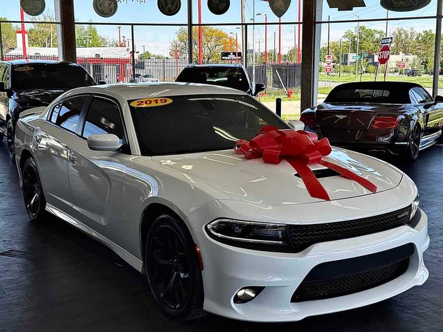more details - dodge charger
