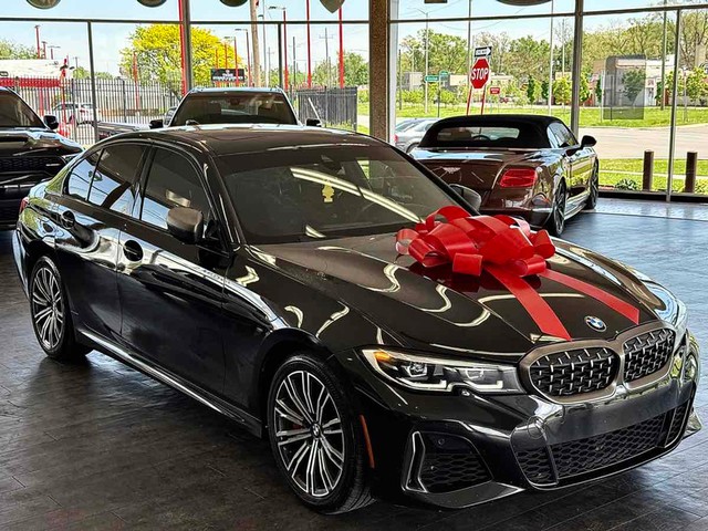more details - bmw 3 series