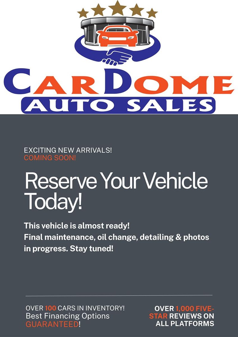 Cadillac CT6 Vehicle Full-screen Gallery Image 01