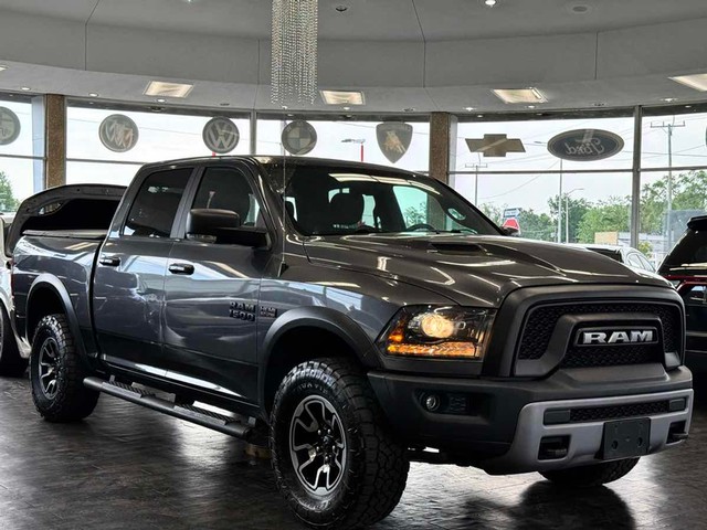 more details - ram 1500