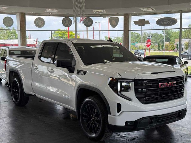 more details - gmc sierra 1500